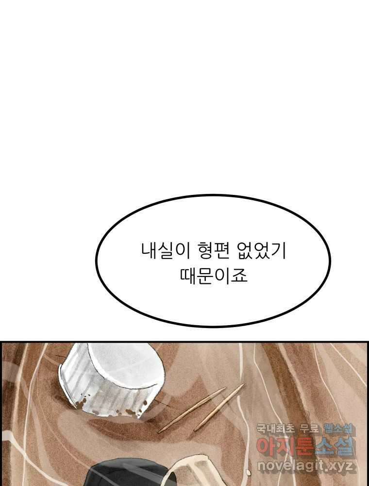 실패한 인생을 사는 데 성공했습니다 24화 현실 10