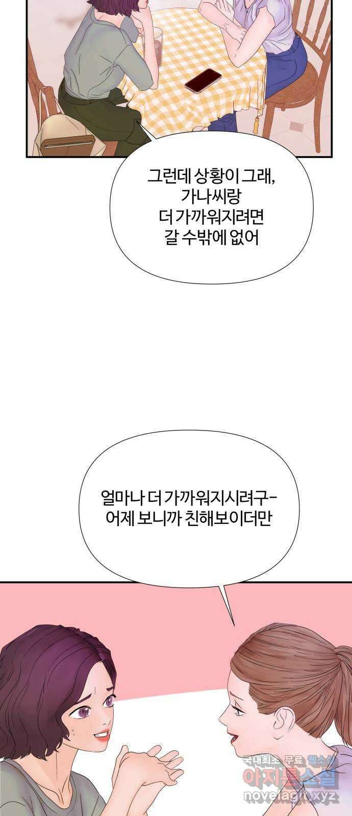 당신이 나를 믿으신다면 29화. 신의 능력? (7) 36