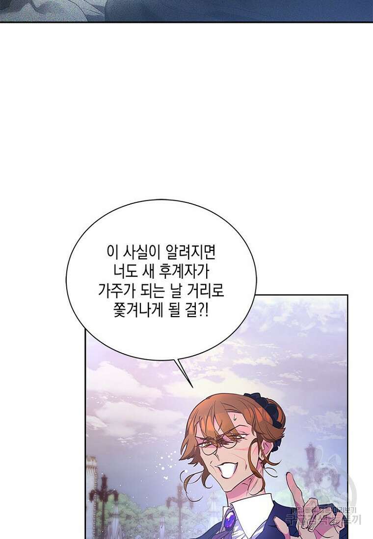 이제 그만 새가족을 찾으려합니다 25화 17