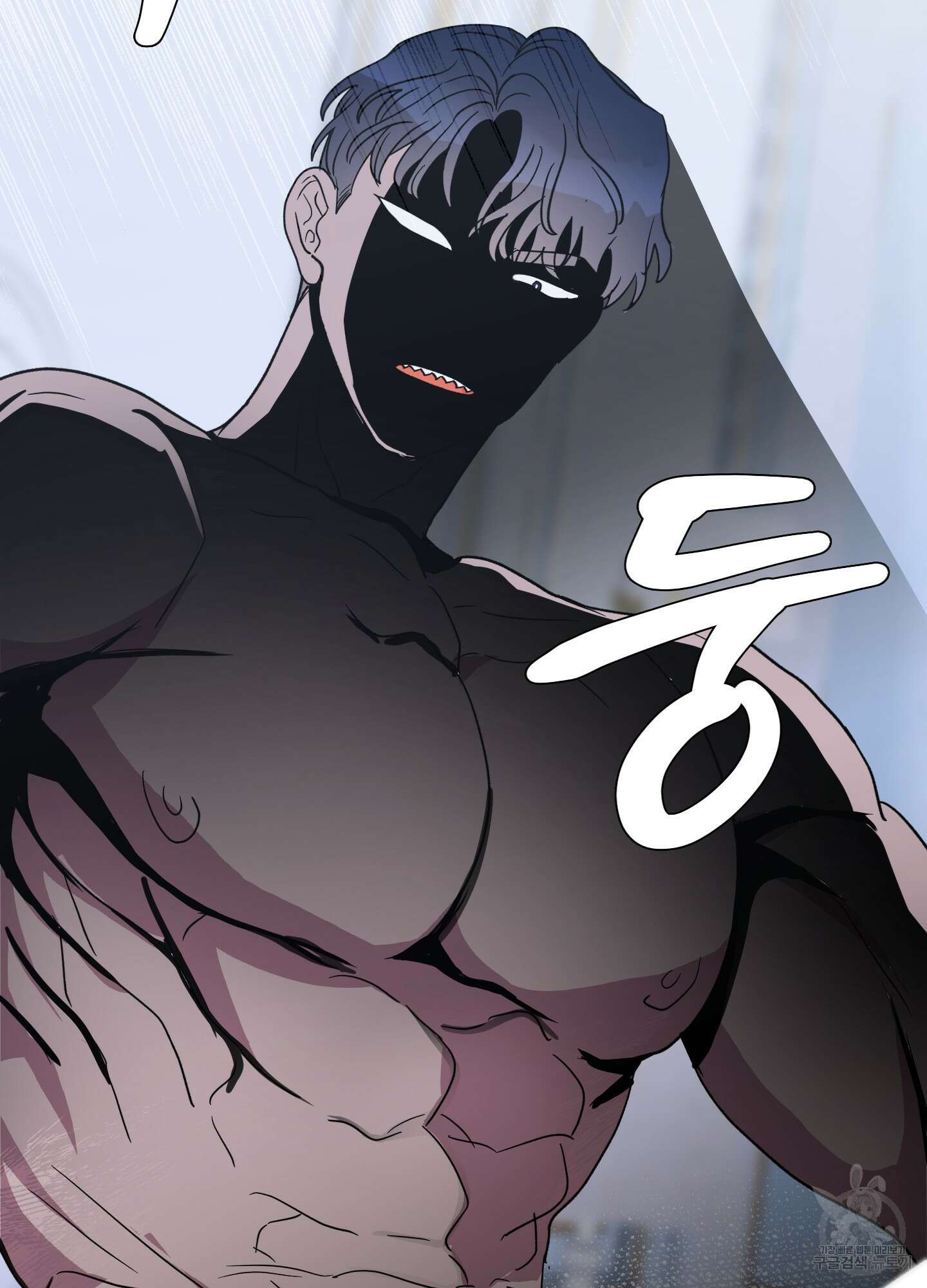 상어에게서 토끼는 방법 4화 20