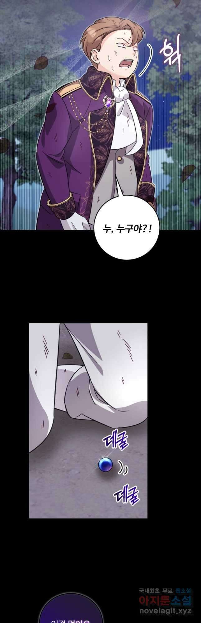 아기 약사 황녀님 40화 4