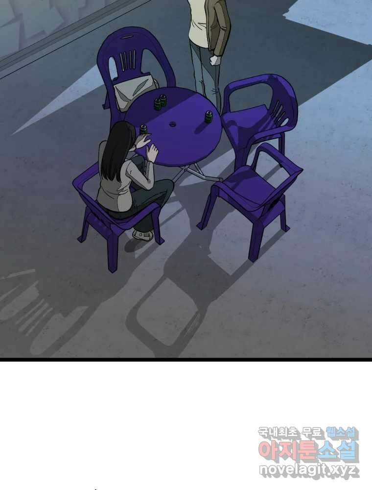 하드오피스 95화 반격 4
