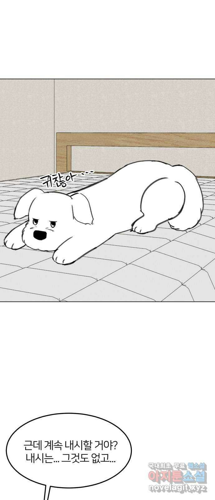 우리 집 고양이 보고 갈래? 36화 3