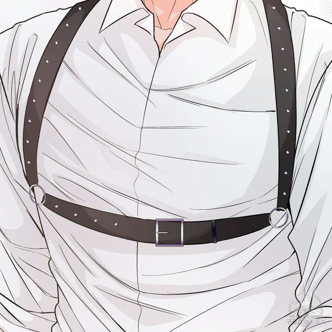 Dick Deep! 19화 58