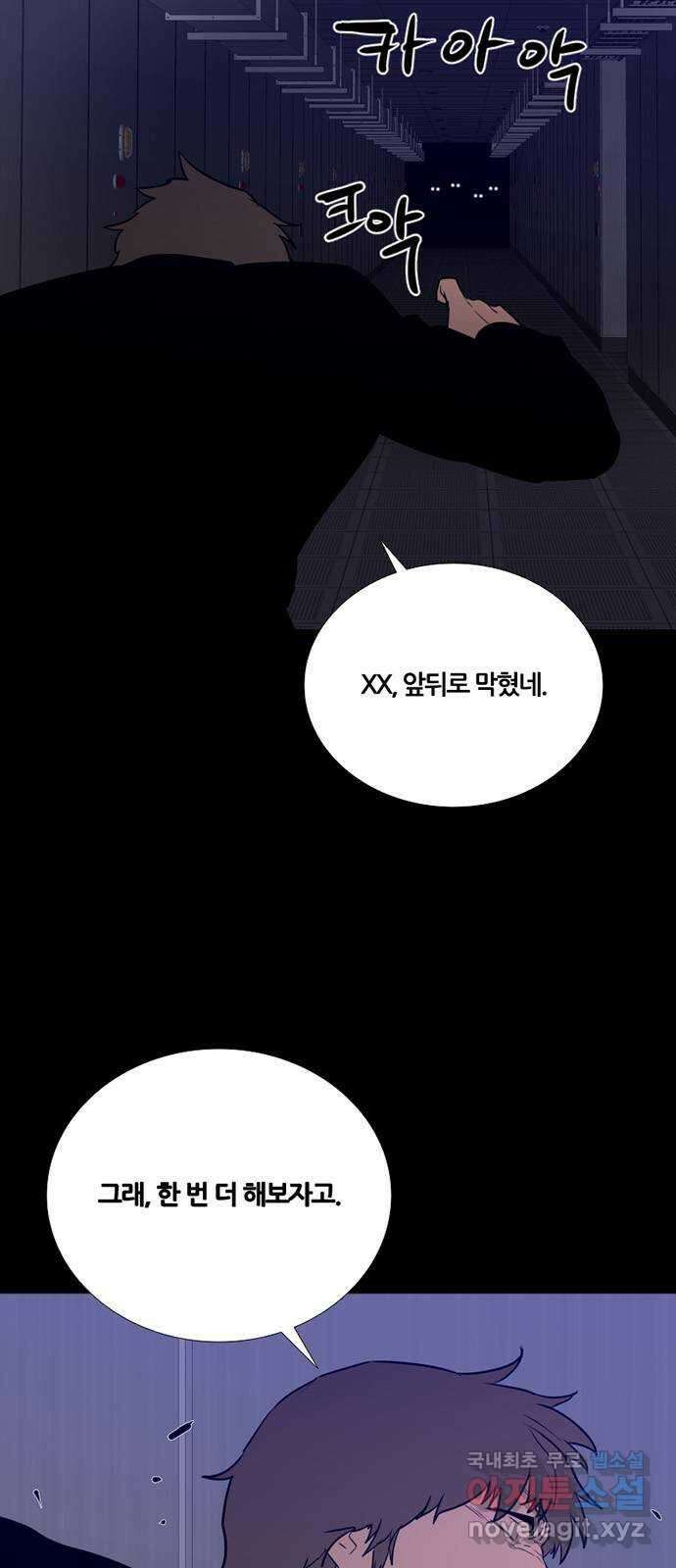 폰투스 극야2: 폰투스 80화 2