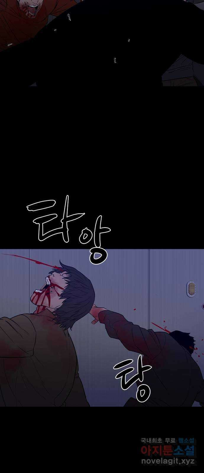 폰투스 극야2: 폰투스 80화 6