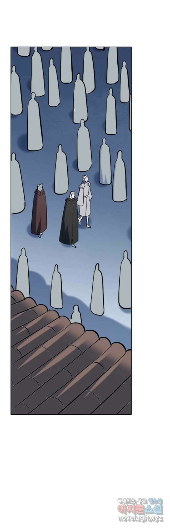 백련성신 1020화 29