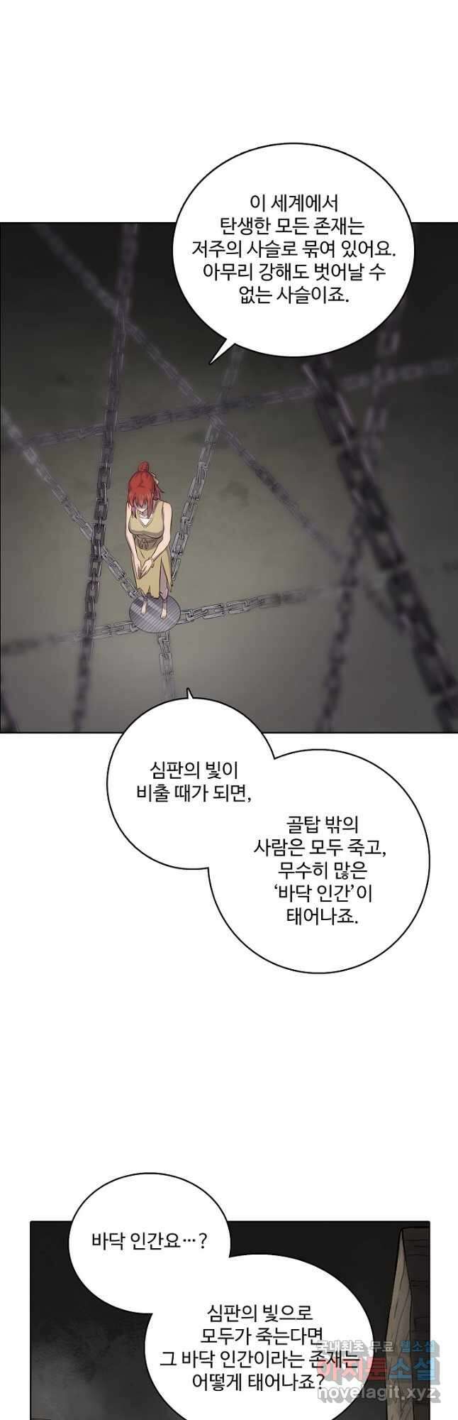 백련성신 1020화 48