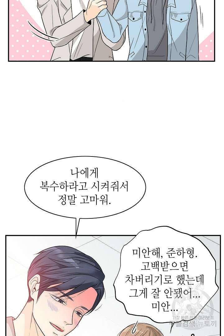 퍼펙트 게이 메이커 56화 50