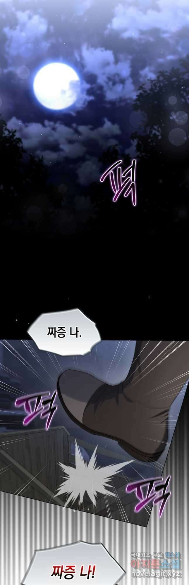 폭군의 번역기가 되어버렸다 72화 43