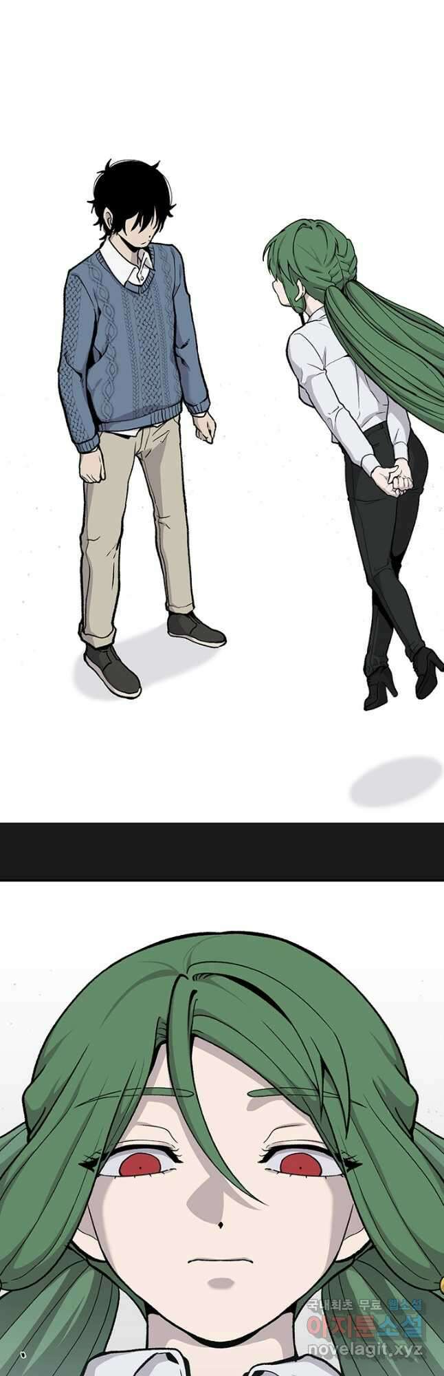 죽어야 사는 남자 50화 2