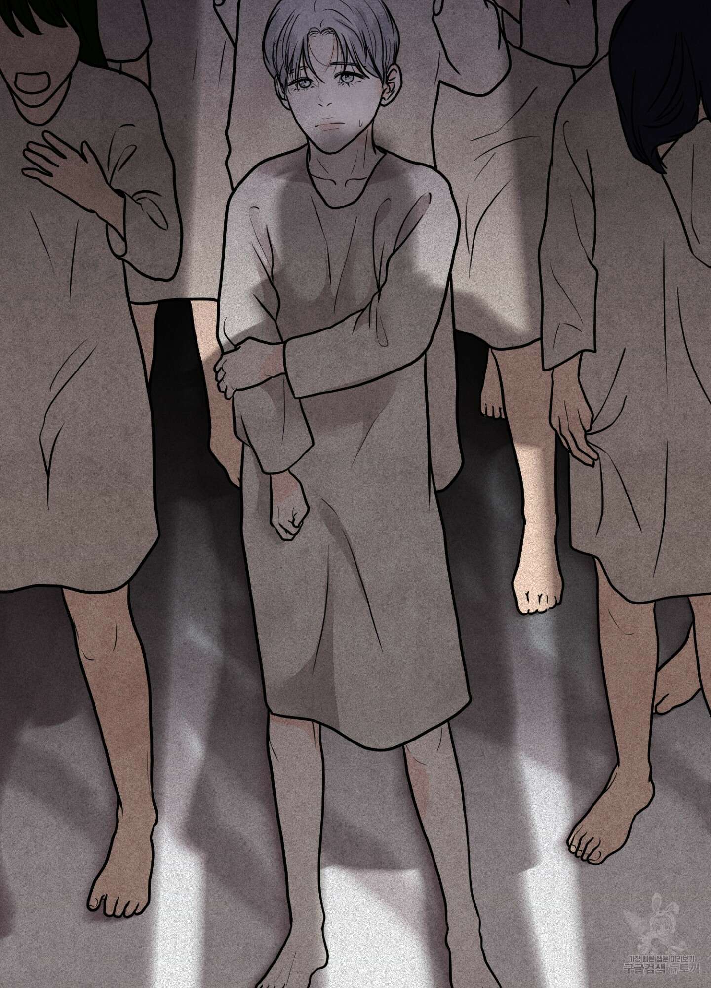 염원하소서 6화 10