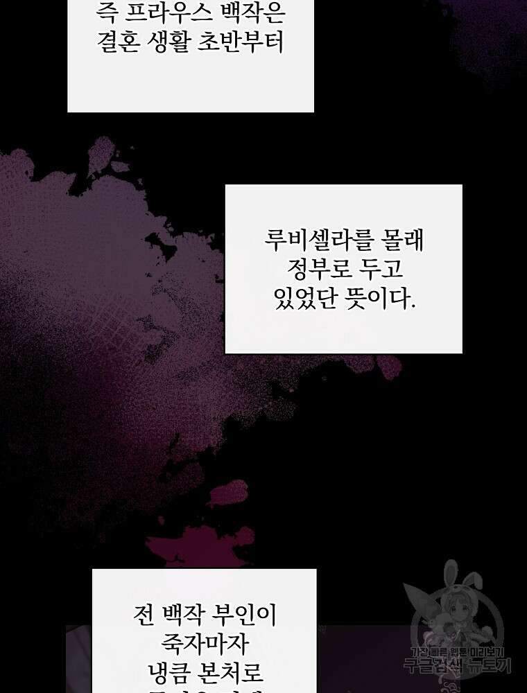대체 언제부터 흑막이셨어요 9화 4