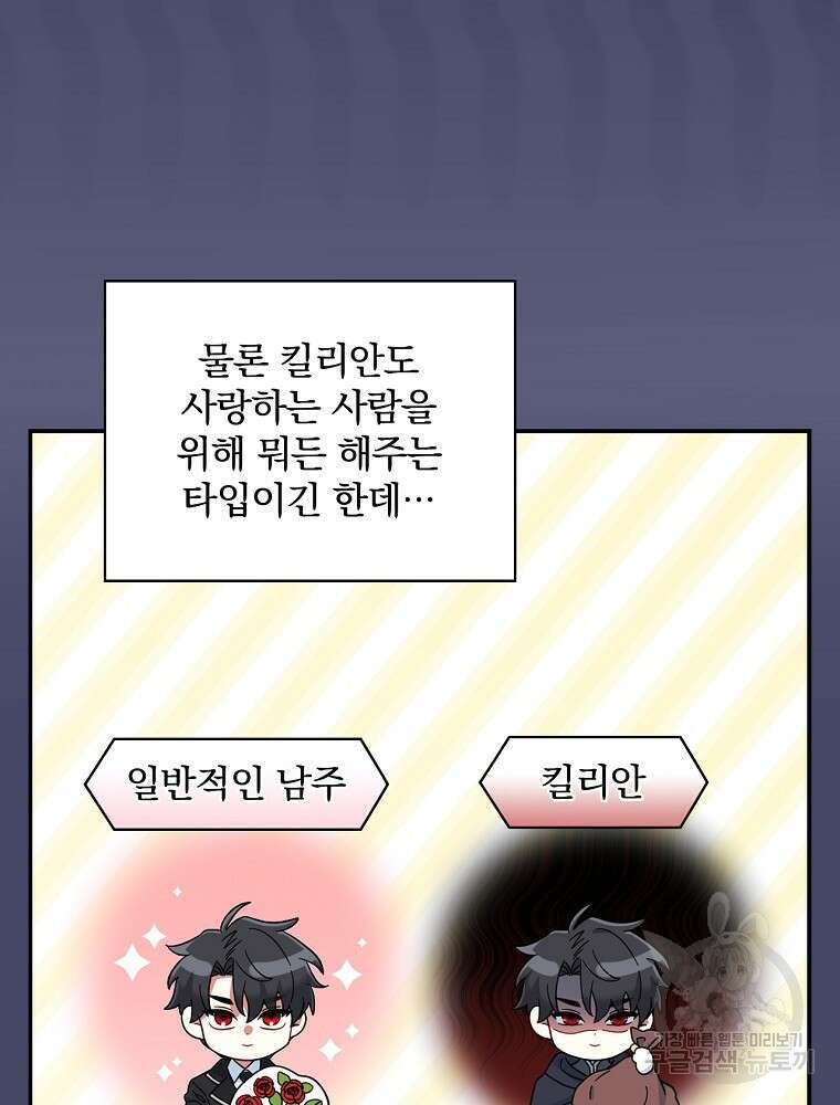 대체 언제부터 흑막이셨어요 19화 92