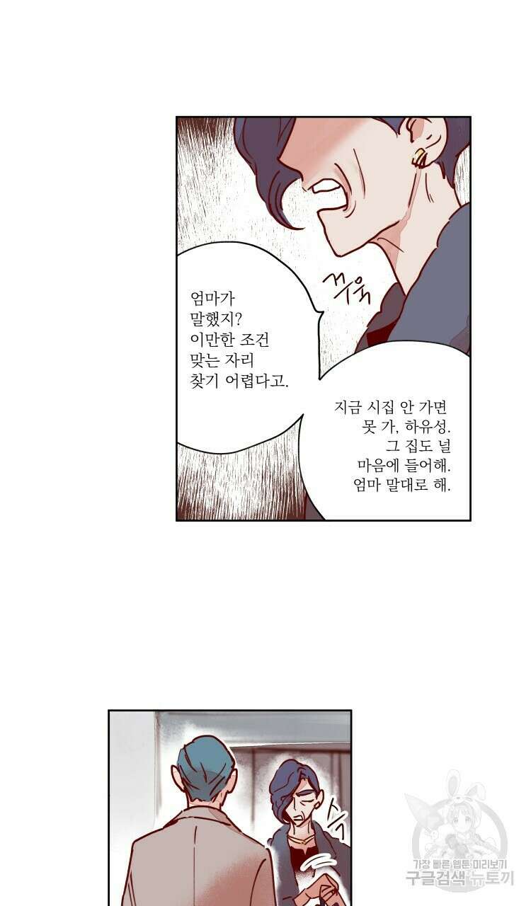 비터 스윗 콘파냐 67화 15