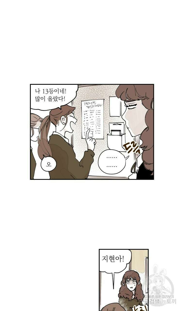 비터 스윗 콘파냐 외전 2화 19