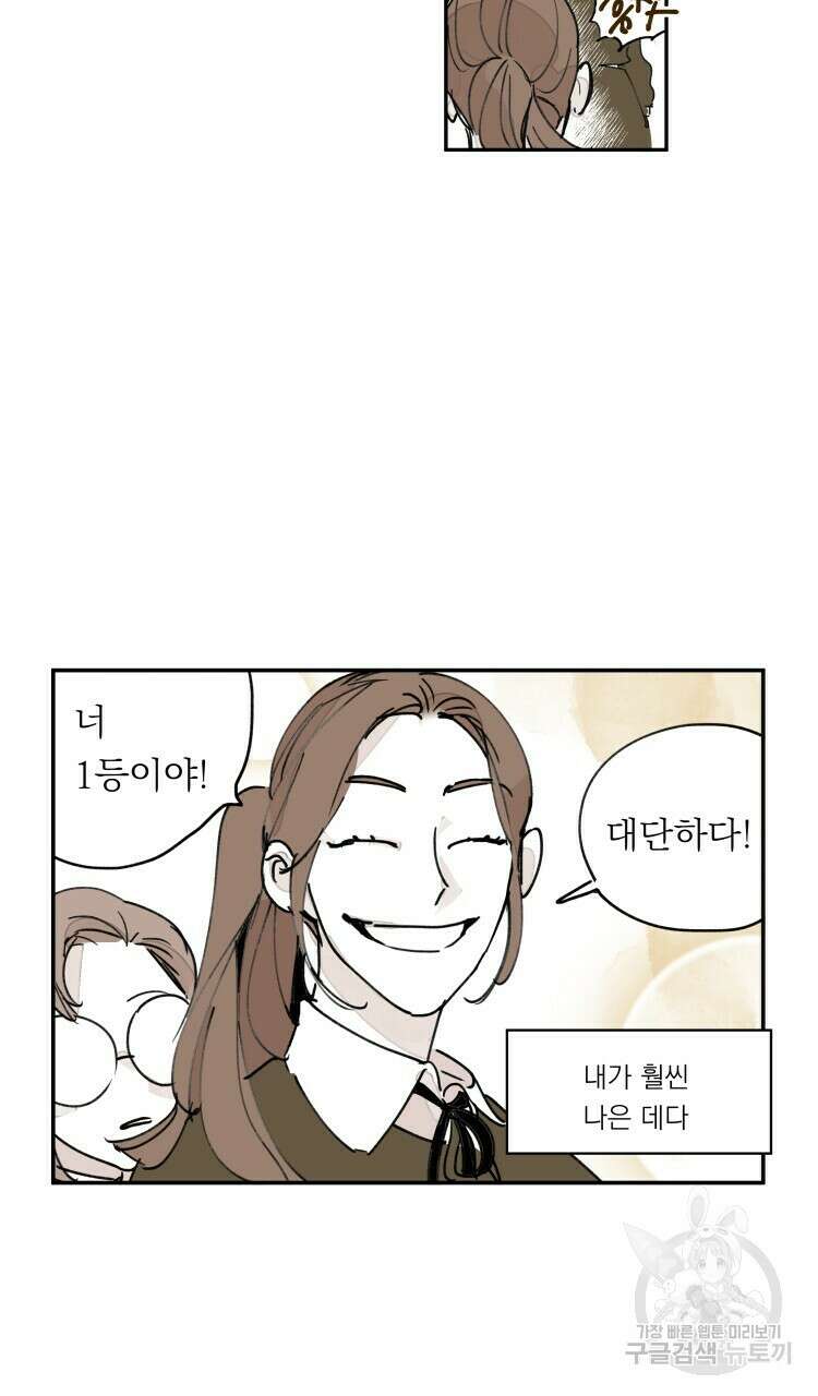 비터 스윗 콘파냐 외전 2화 20