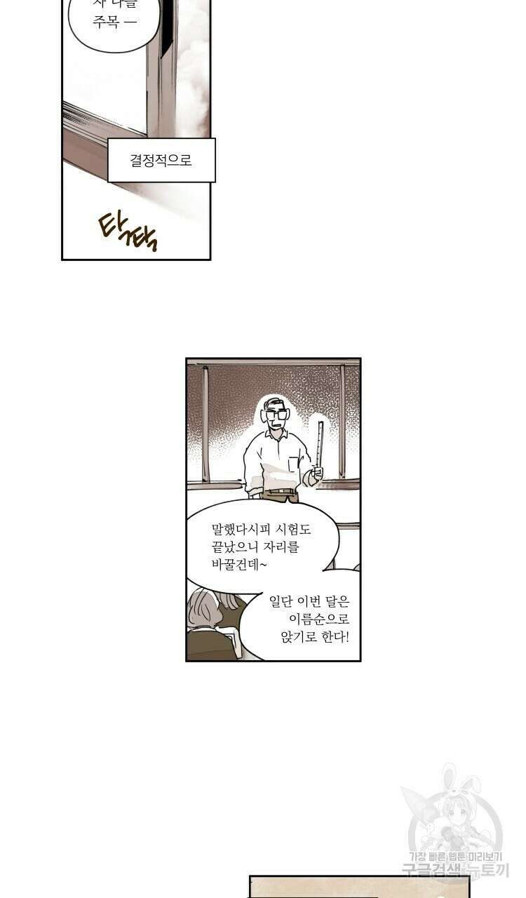 비터 스윗 콘파냐 외전 2화 22