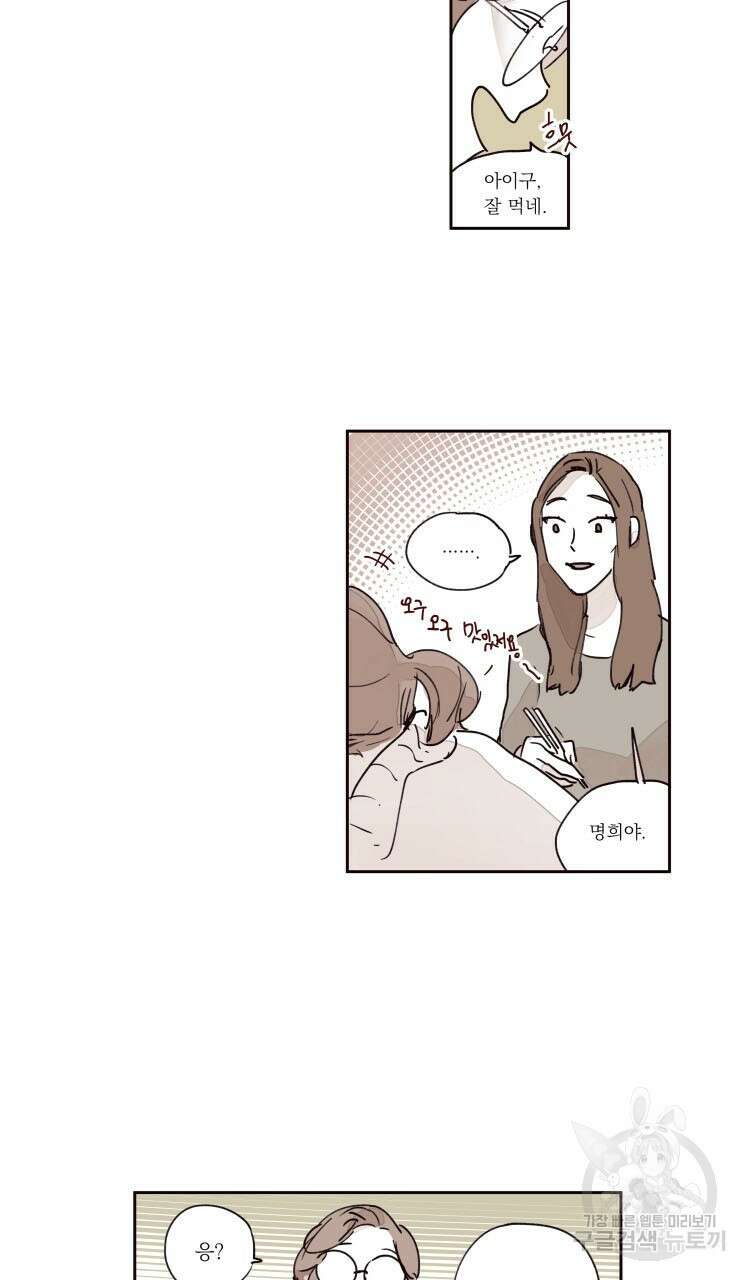 비터 스윗 콘파냐 외전 12화 20