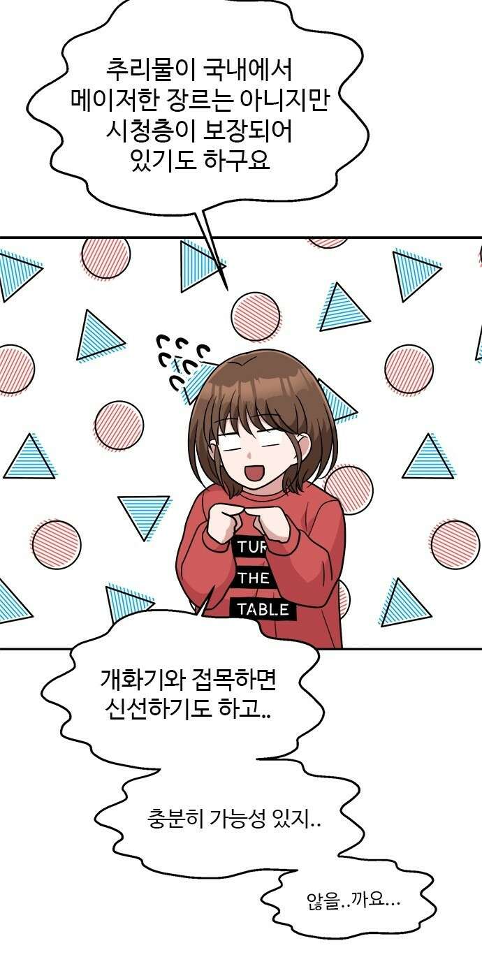 작까세요 4화 구필수는 없다 68