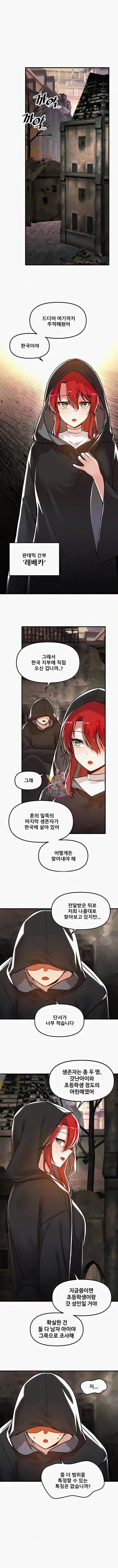 아카데미 야겜에 빙의했다 55화 1