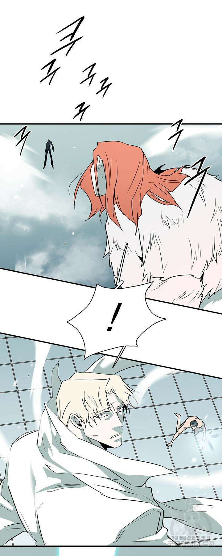 디어 도어 104화 2