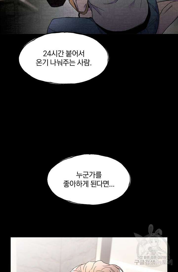 키스 앤드 데쓰 20화 2