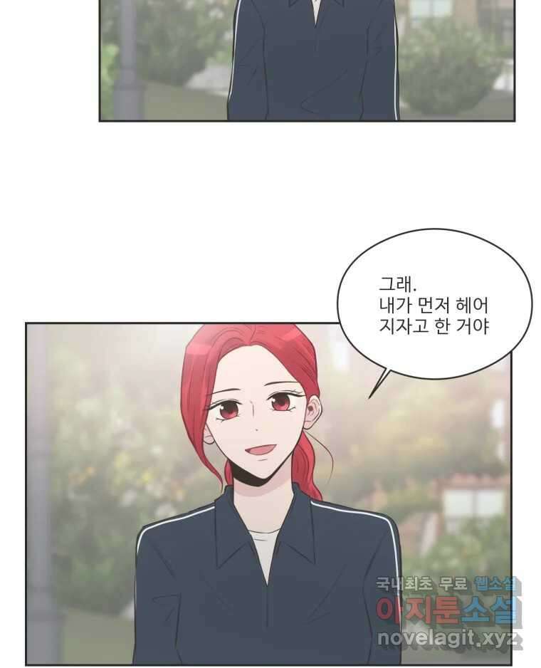 교환 남녀 78화 72