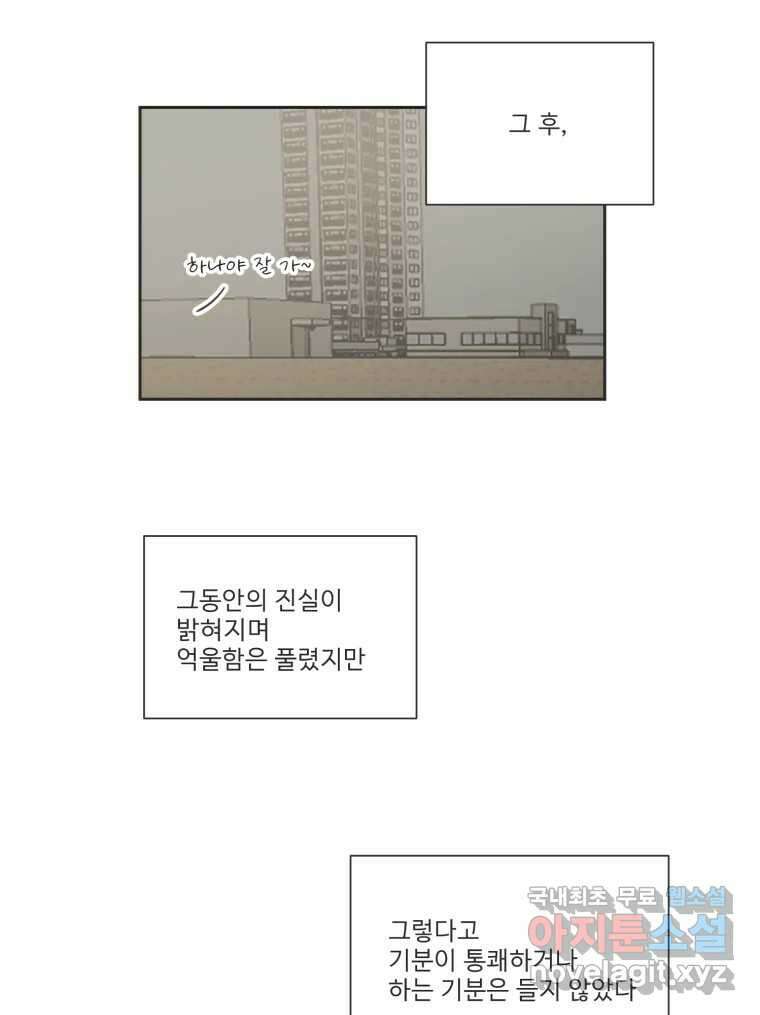 교환 남녀 78화 84