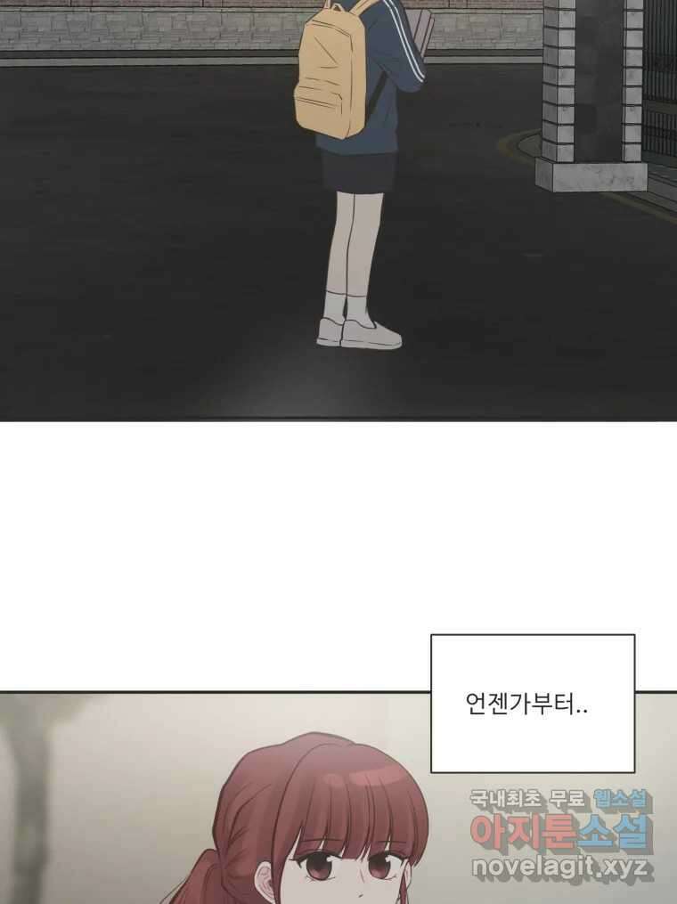 교환 남녀 78화 87