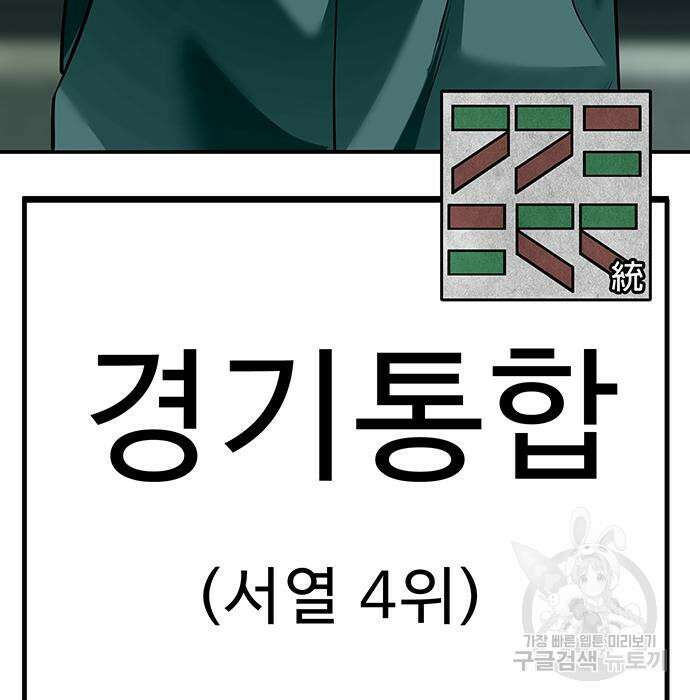 일진과의 전쟁 35화 164