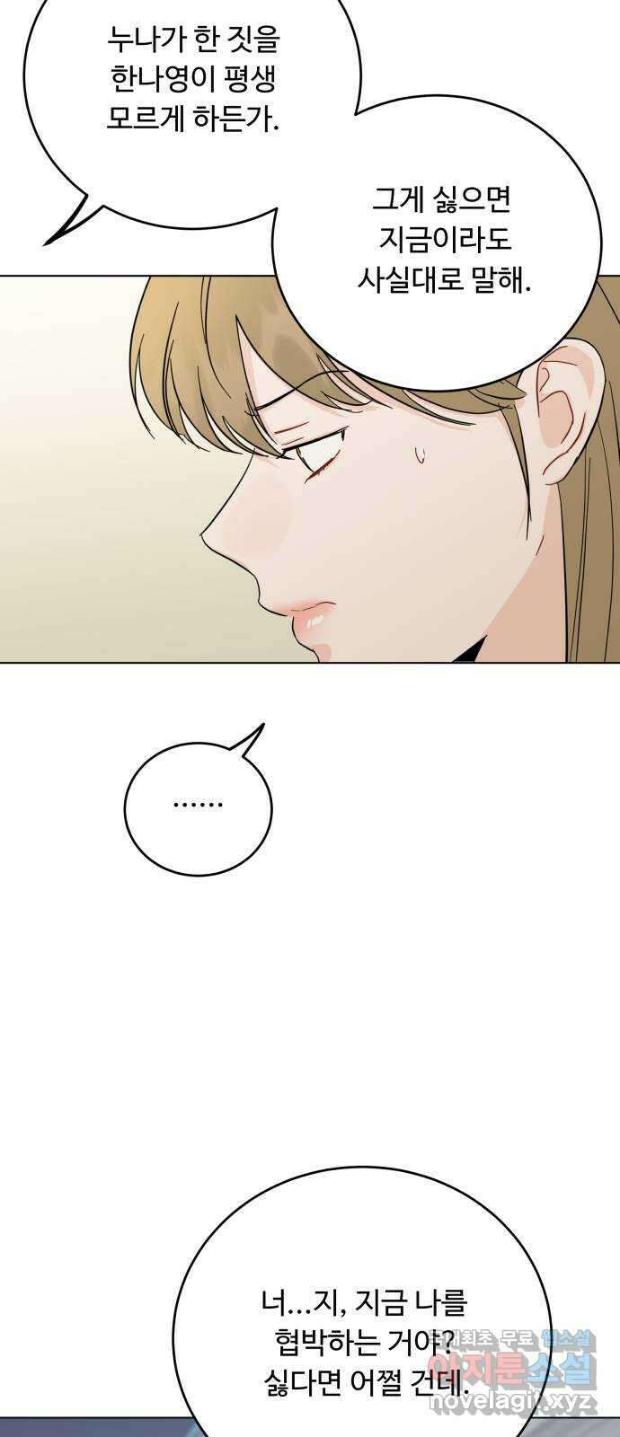 가족같은 XX 74화 3