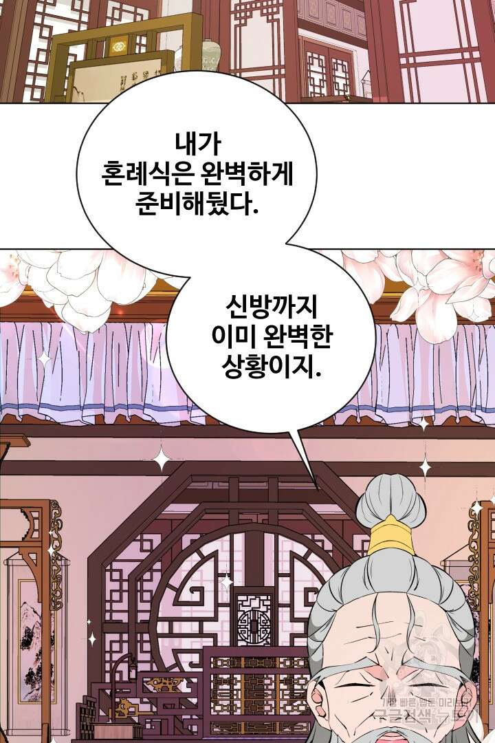 사형,저 사실 여자예요 55화 58