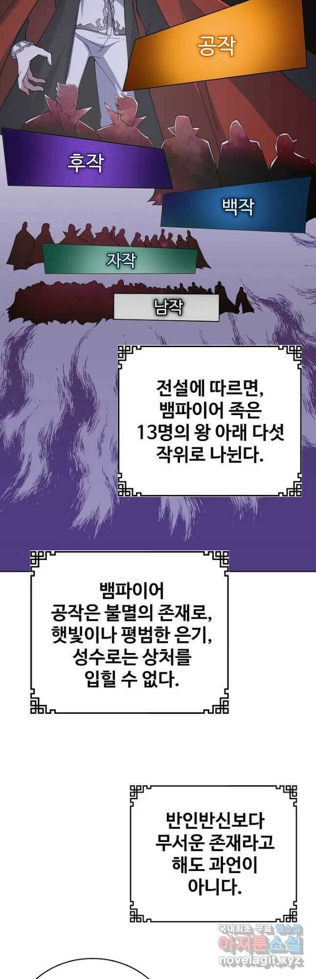 무법신선의 도시강림 209화 3