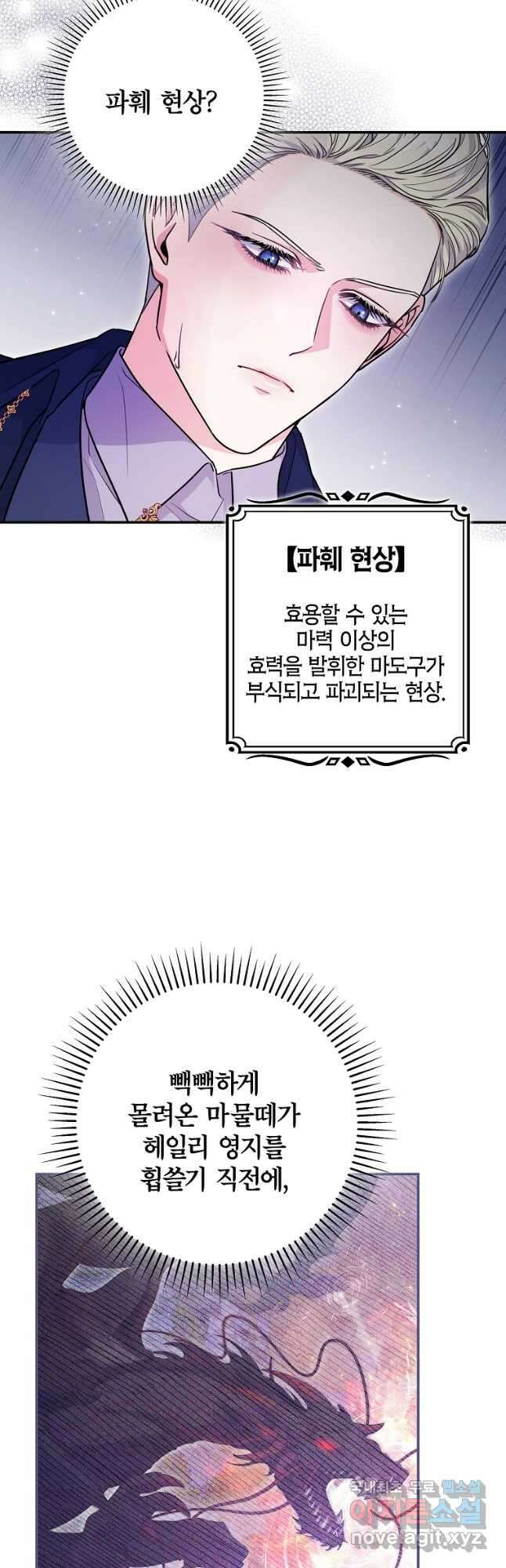 망겜 속에 갇혔다 31화 7