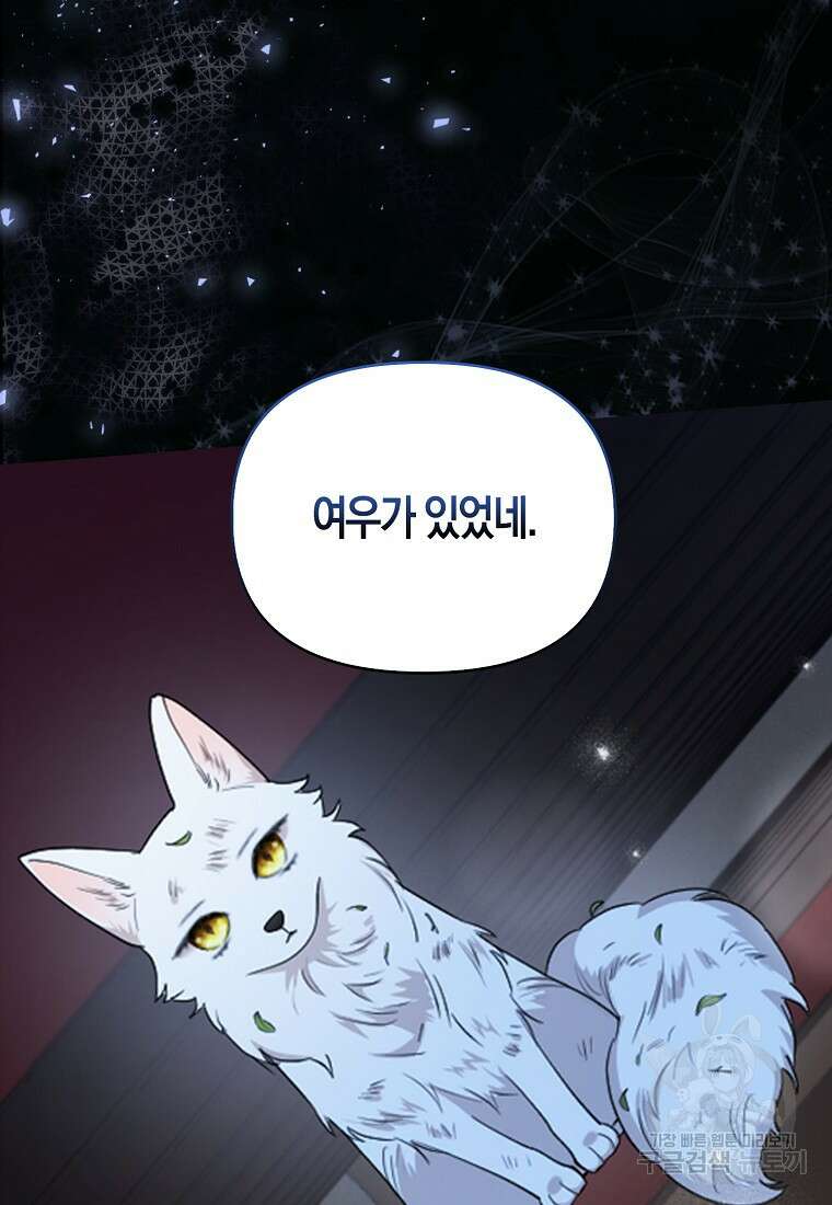 대공가의 여우 황녀님 1화 30