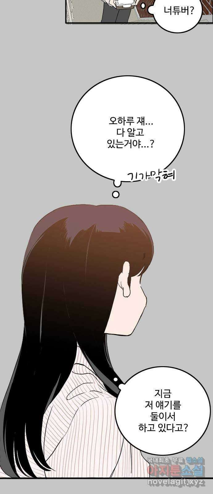 하루의 하루 98화 진짜 마음2 50