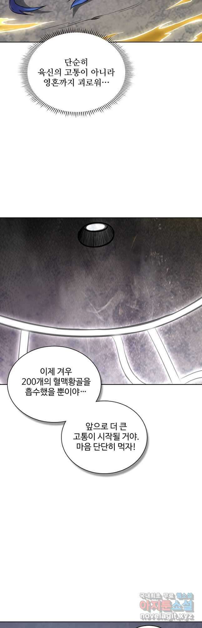 백련성신 1029화 26