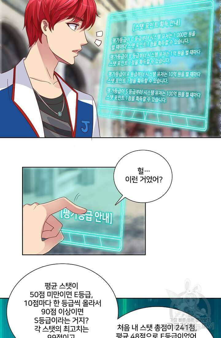 도시지존 시스템 4화 31