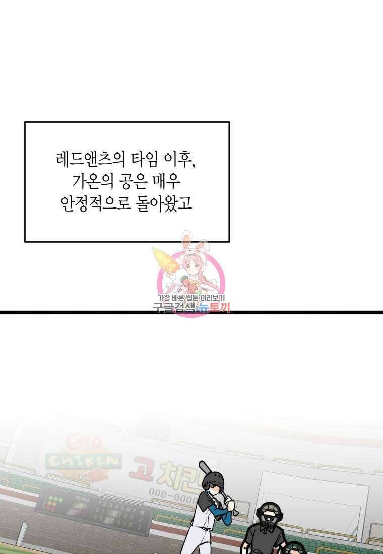 청의 마운드 47화 1