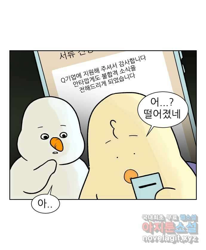대학원 탈출일지 169화-서류 전형(2) 3
