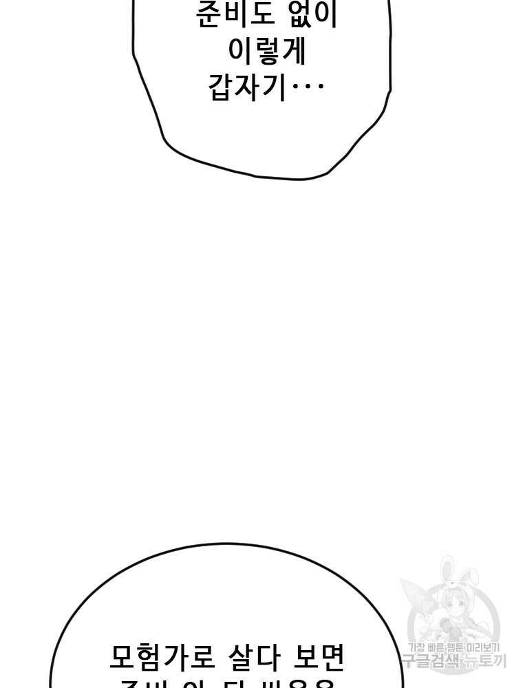 날백수, 스킬 하나로 정점에 서다 36화 21