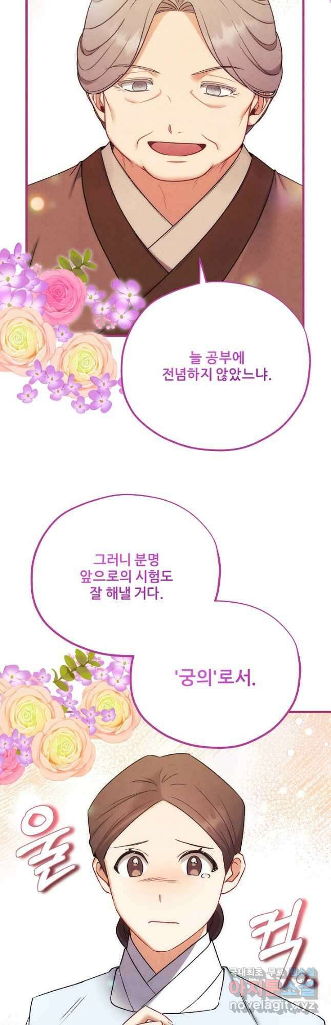 태양의 주인 외전 22화 42