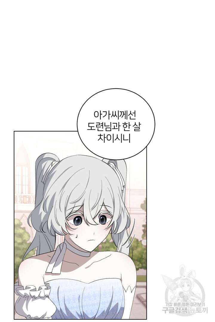 악역은 곱게 죽고 싶다 49화 5