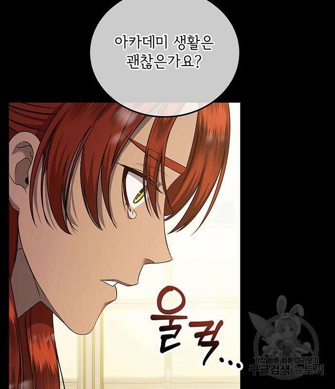 황후를 훔친 이는 누구인가 41화 17