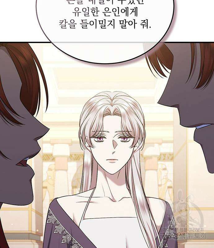 황후를 훔친 이는 누구인가 41화 86