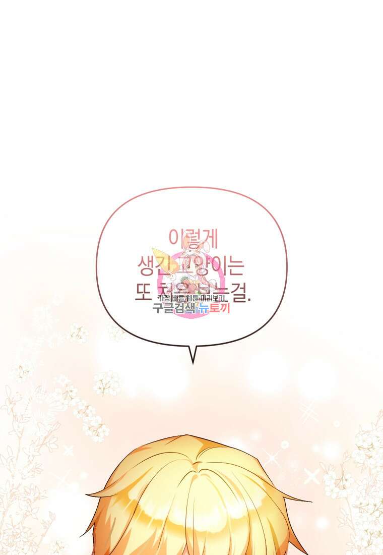 술탄의 귀한 고양이가 되었습니다 8화 1
