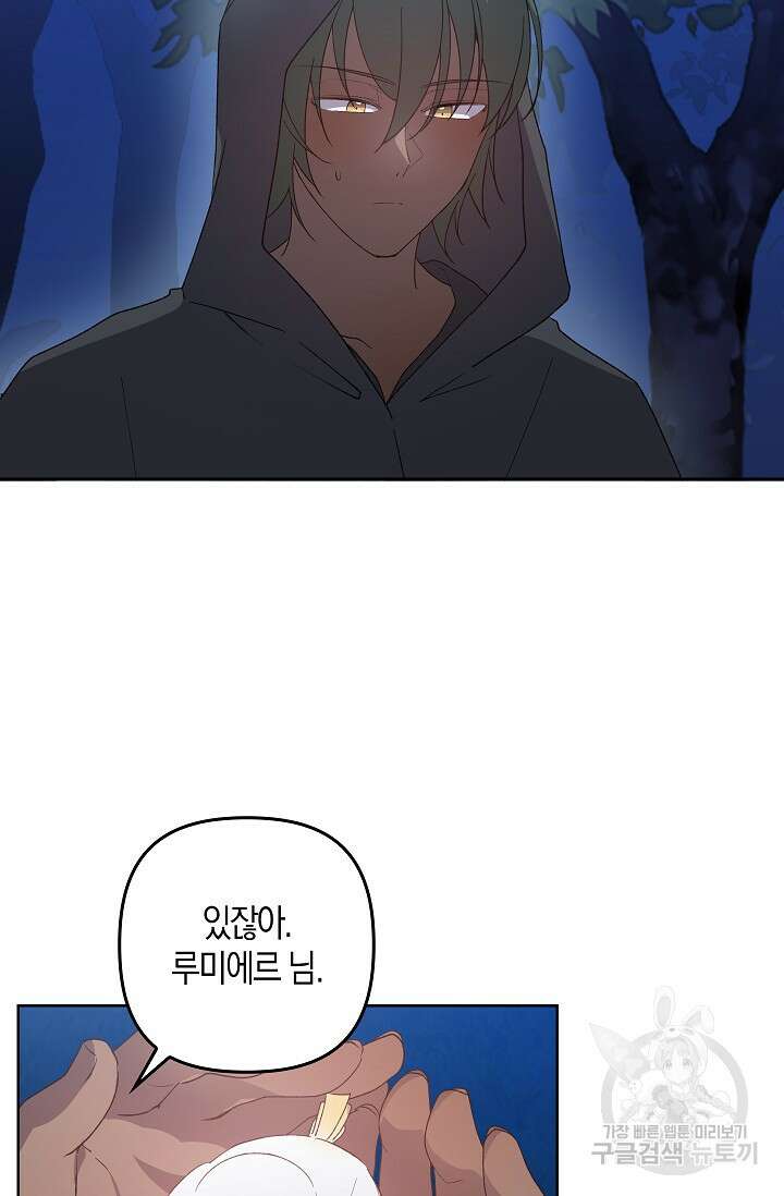 왕의 공녀 조심하세요! 마왕의 딸입니다 20화 12