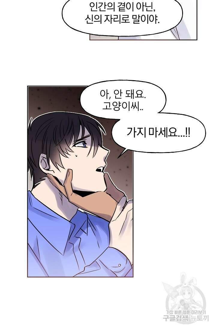 골판지 상자 안 고양이씨 시즌2 5화 6