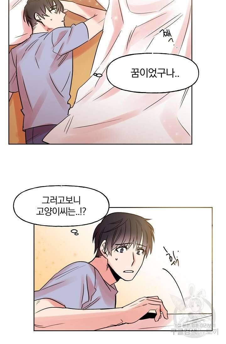 골판지 상자 안 고양이씨 시즌2 5화 10